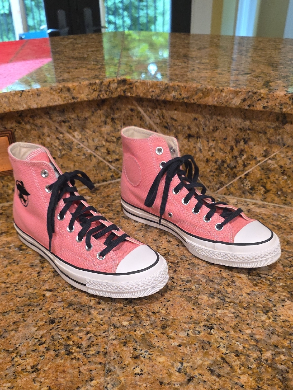 Converse X Stussy All Star 70 Hi Surfman - M7/W9